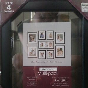 Photo frames